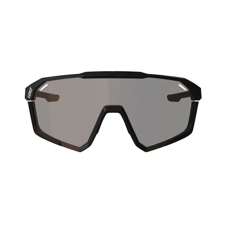 Leatt SpeedViz Pro Sunglasses - Satin Black-1