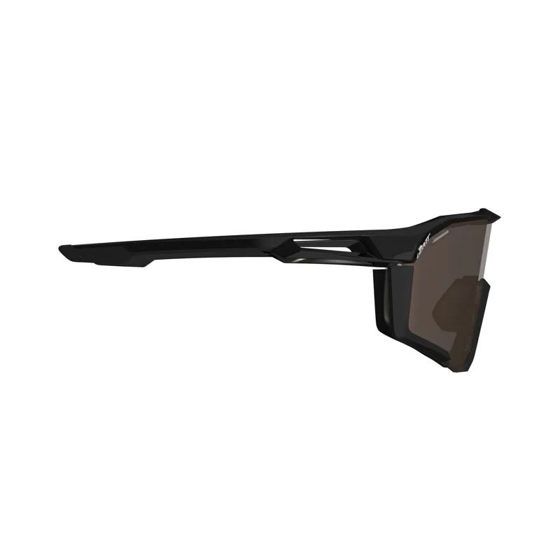 Leatt SpeedViz Pro Sunglasses - Satin Black-2