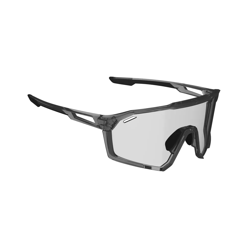 uPRISE Bikes Leatt SpeedViz Pro Sunglasses - Grey | Price match, 365 day returns, 18-Month Warranty, Finance Available & Free UK Delivery