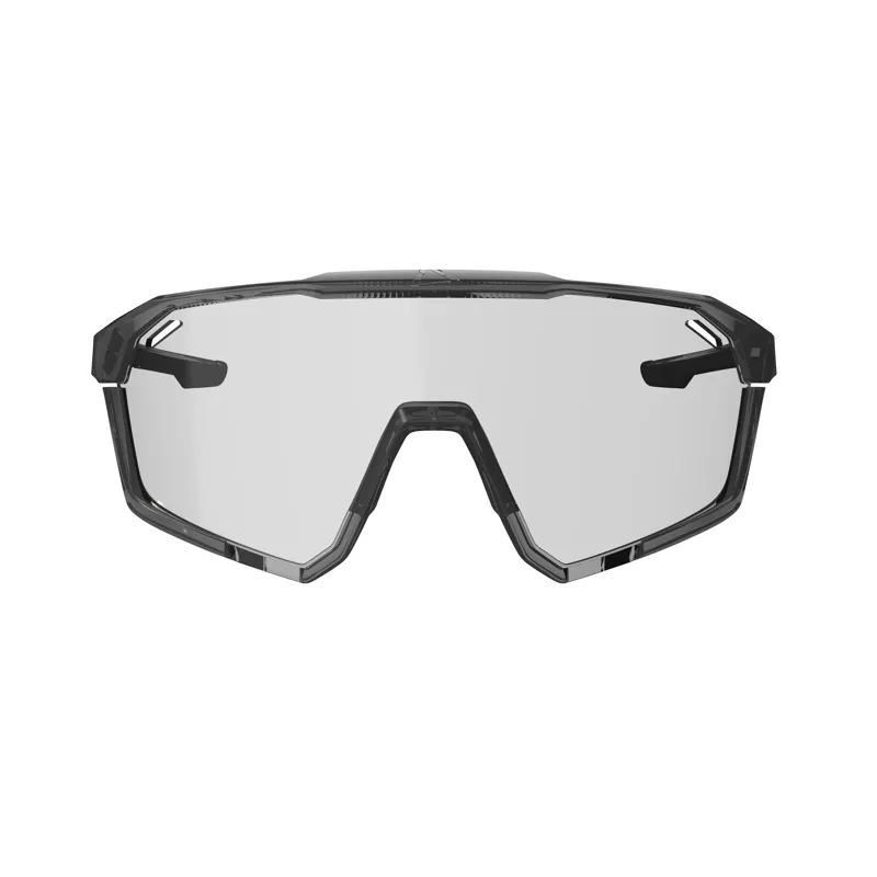 Leatt SpeedViz Pro Sunglasses - Grey-1