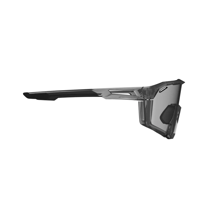 Leatt SpeedViz Pro Sunglasses - Grey-2