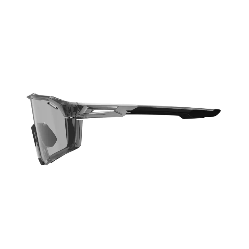 Leatt SpeedViz Pro Sunglasses - Grey-3