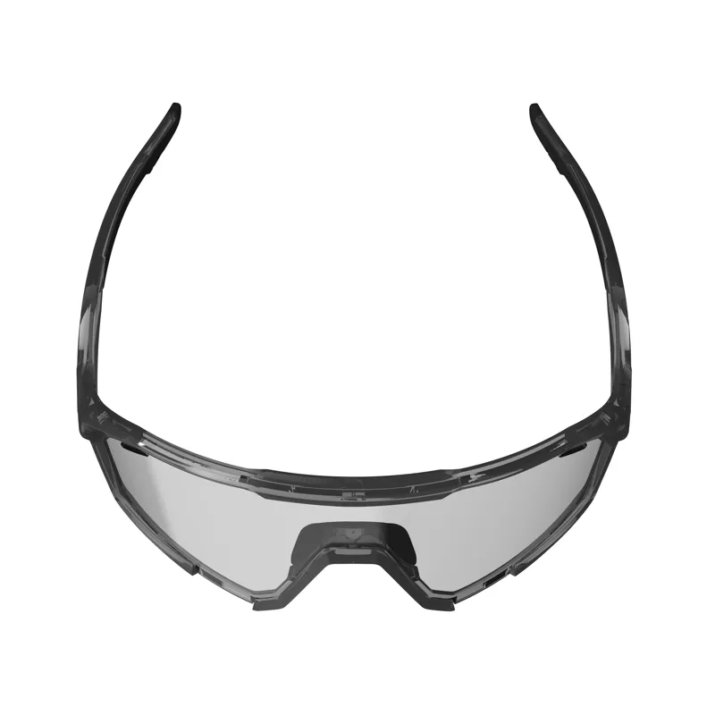 Leatt SpeedViz Pro Sunglasses - Grey-4