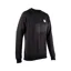 Leatt Tech Sweater - Ghost Black