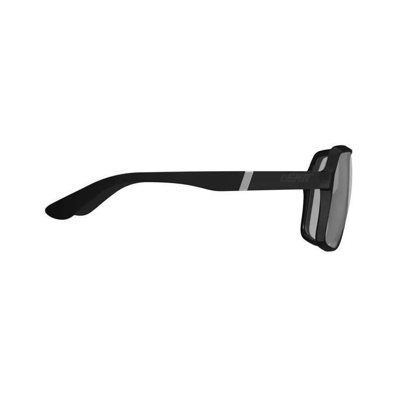 Leatt The Viz Andes Sunglasses - Black-2