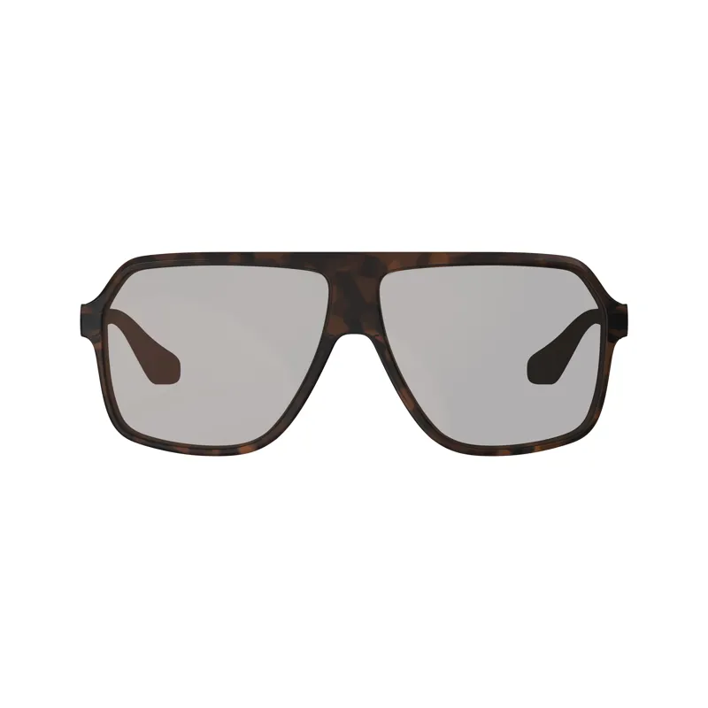 Leatt The Viz Andes Sunglasses - Brown-1