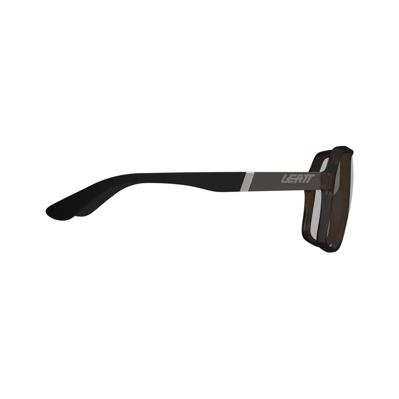 Leatt The Viz Andes Sunglasses - Brown-2