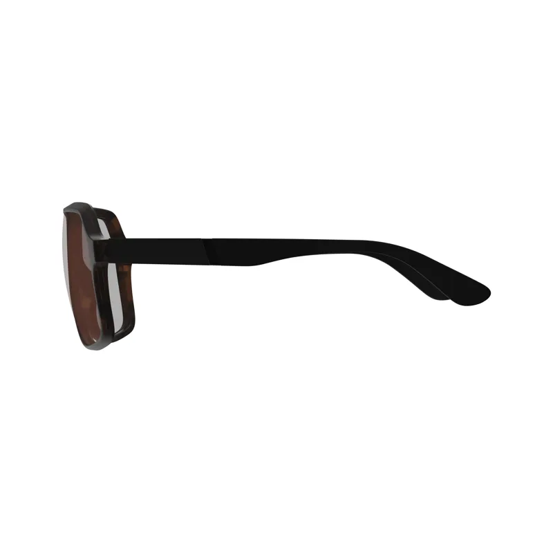 Leatt The Viz Andes Sunglasses - Brown-3
