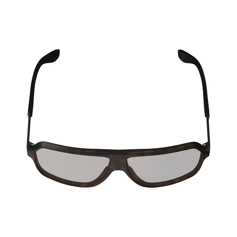 Leatt The Viz Andes Sunglasses - Brown-4