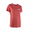 Leatt Women's Technical T-Shirt - Dusty Red
