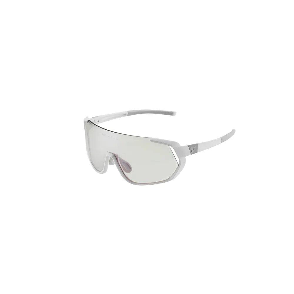 uPRISE Bikes Liv Agos Fotovis Women's Sunglasses - White | Price match, 365 day returns, 18-Month Warranty, Finance Available & Free UK Delivery