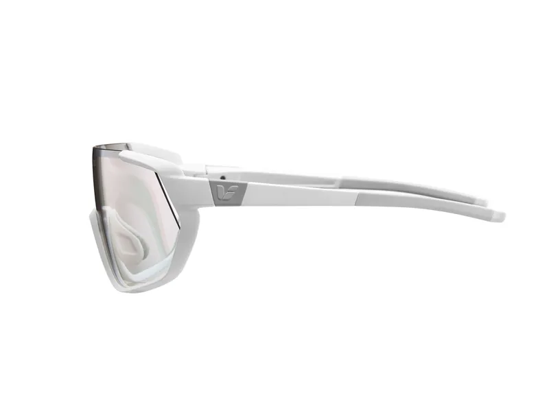 Liv Agos Fotovis Women's Sunglasses - White-2