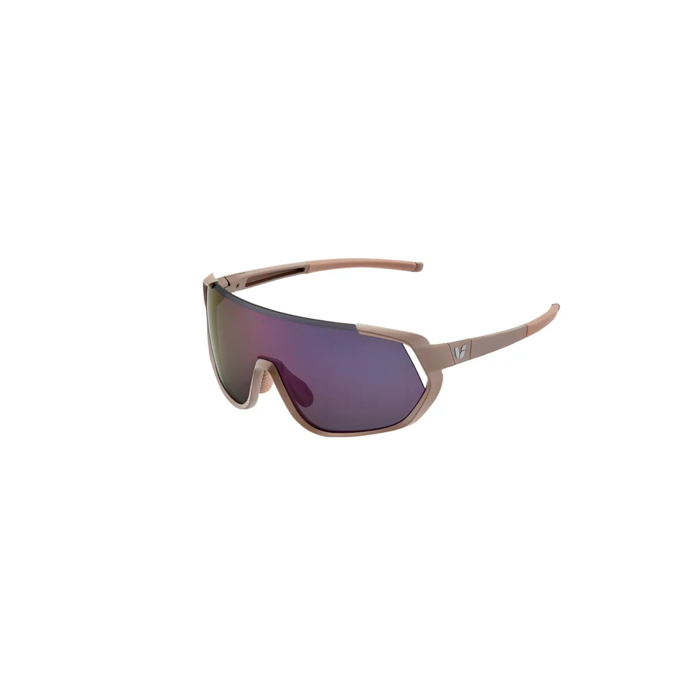 uPRISE Bikes Liv Agos Polarvis Women's Sunglasses - Coral Red | Price match, 365 day returns, 18-Month Warranty, Finance Available & Free UK Delivery