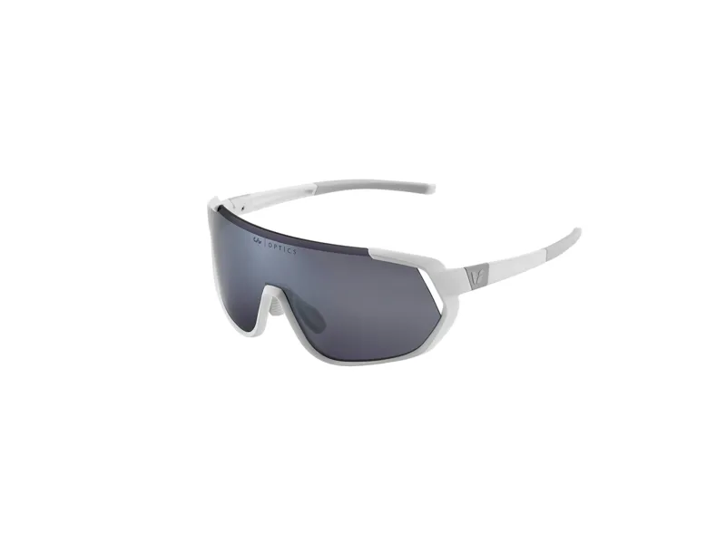 Liv Agos Polarvis Women's Sunglasses - White