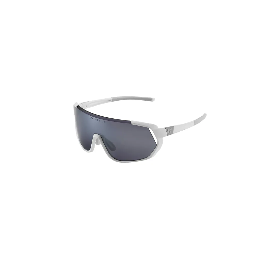 uPRISE Bikes Liv Agos Polarvis Women's Sunglasses - White | Price match, 365 day returns, 18-Month Warranty, Finance Available & Free UK Delivery