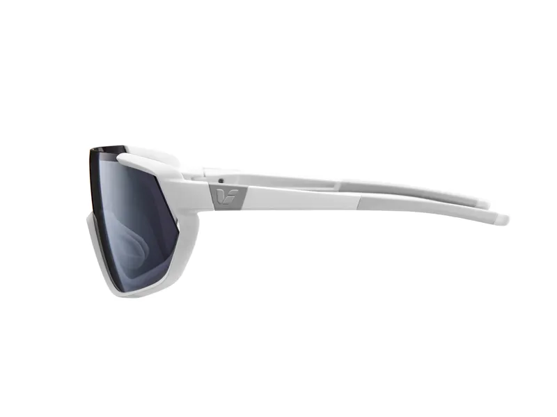Liv Agos Polarvis Women's Sunglasses - White-1