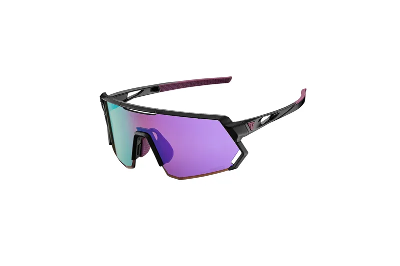 Liv Aurea Zeiss Women's Sunglasses - Black