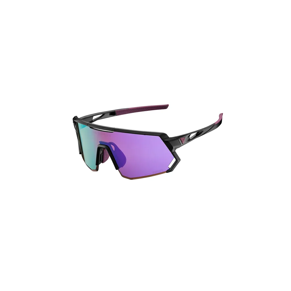 uPRISE Bikes Liv Aurea Zeiss Women's Sunglasses - Black | Price match, 365 day returns, 18-Month Warranty, Finance Available & Free UK Delivery