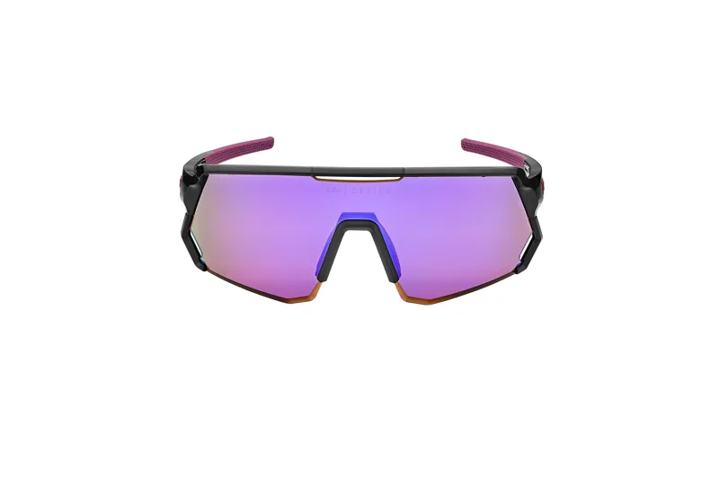 Liv Aurea Zeiss Women's Sunglasses - Black-1