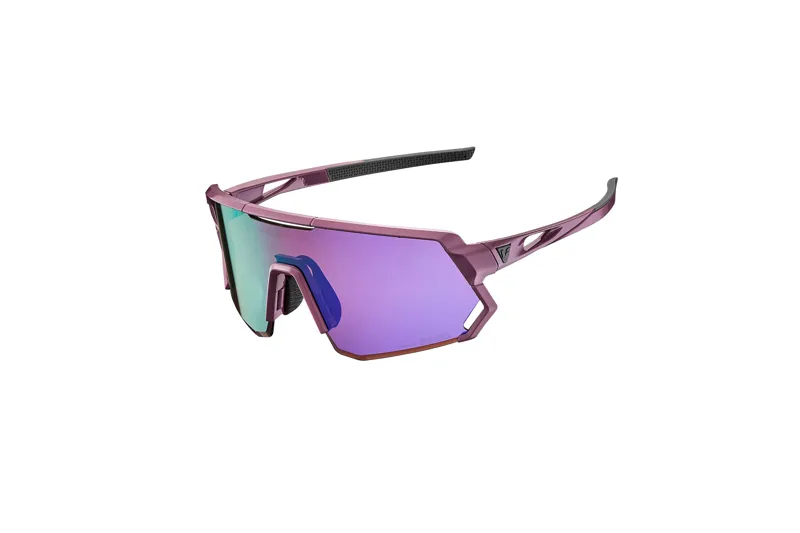 Liv Aurea Zeiss Women's Sunglasses - Purple
