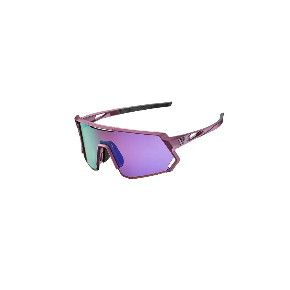 uPRISE Bikes Liv Aurea Zeiss Women's Sunglasses - Purple | Price match, 365 day returns, 18-Month Warranty, Finance Available & Free UK Delivery