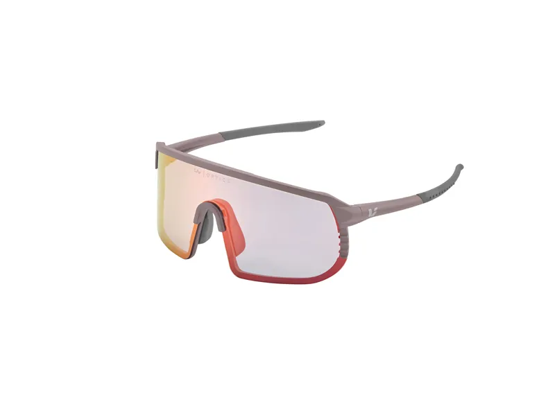 Liv Eon Women's Sunglasses - Coral Red