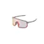 Liv Eon Women's Sunglasses - Coral Red