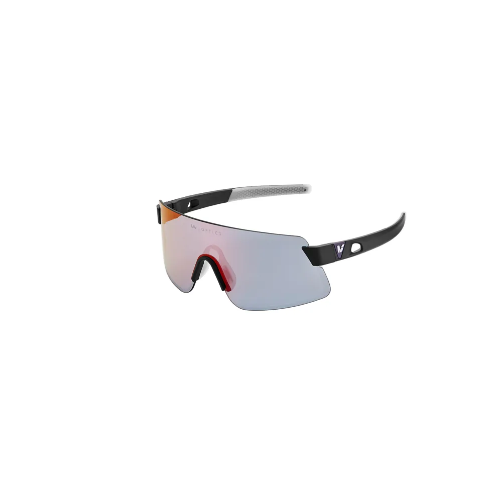 uPRISE Bikes Liv Helio Fotovis Women's Sunglasses - Black | Price match, 365 day returns, 18-Month Warranty, Finance Available & Free UK Delivery