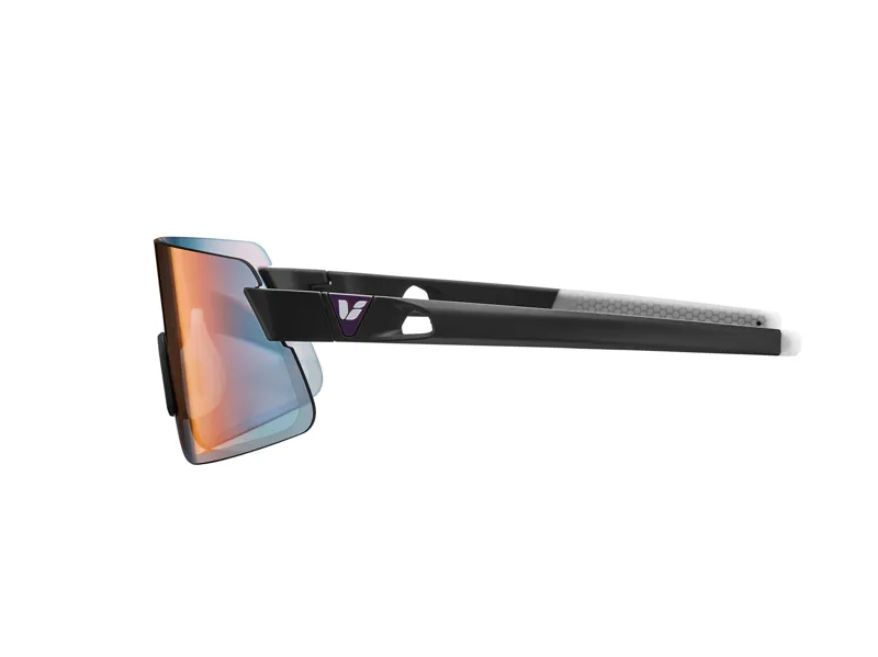 Liv Helio Fotovis Women's Sunglasses - Black-2