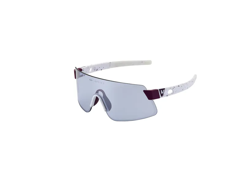 Liv Helio Fotovis Women's Sunglasses - White
