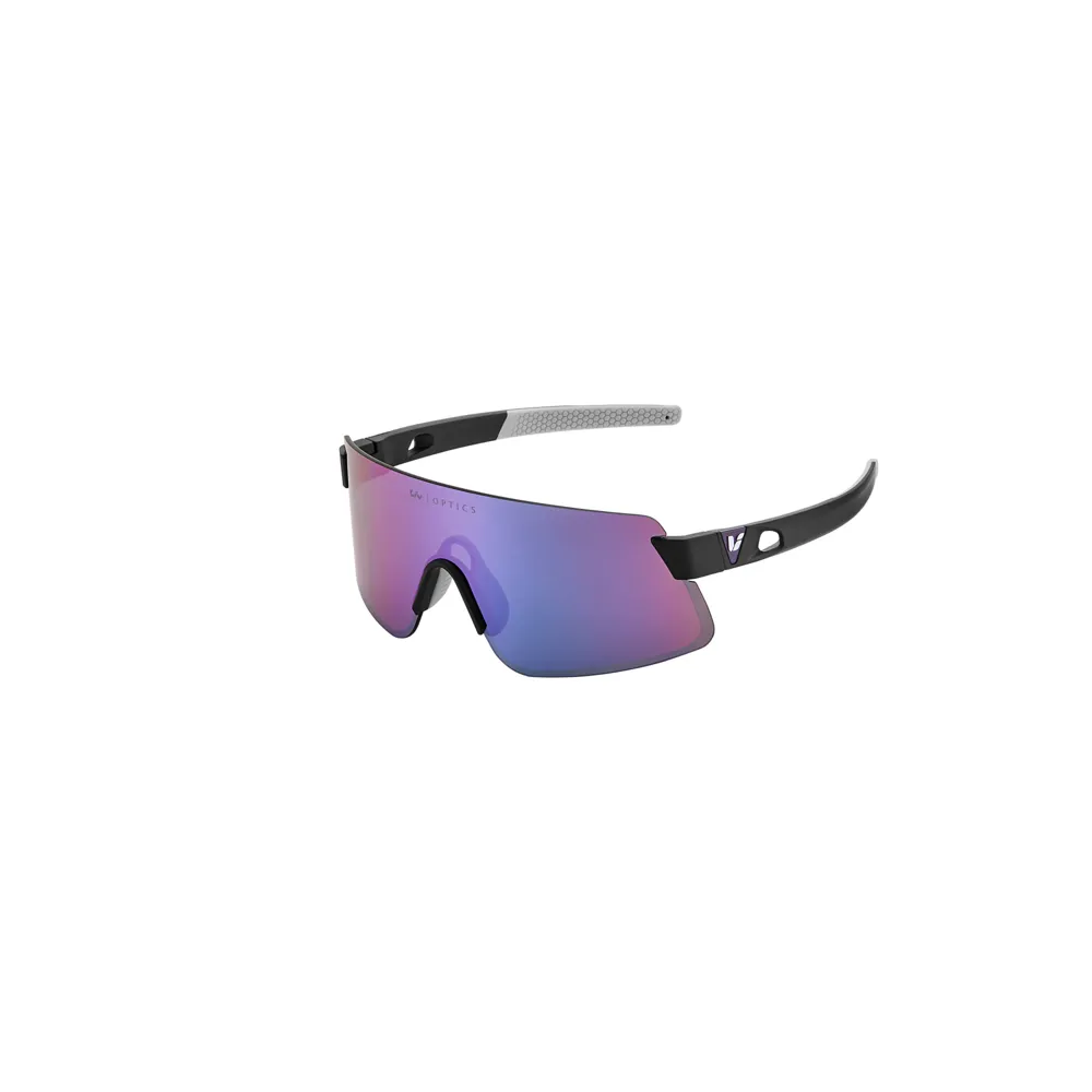 uPRISE Bikes Liv Helio Polarvis Women's Sunglasses - Black | Price match, 365 day returns, 18-Month Warranty, Finance Available & Free UK Delivery