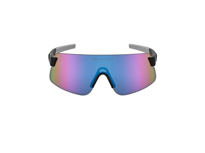 Liv Helio Polarvis Women's Sunglasses - Black-1