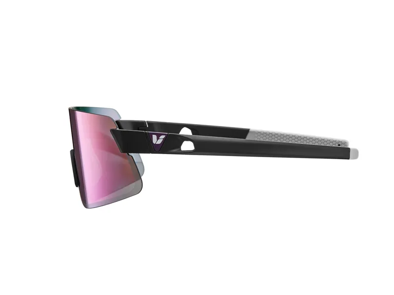 Liv Helio Polarvis Women's Sunglasses - Black-2