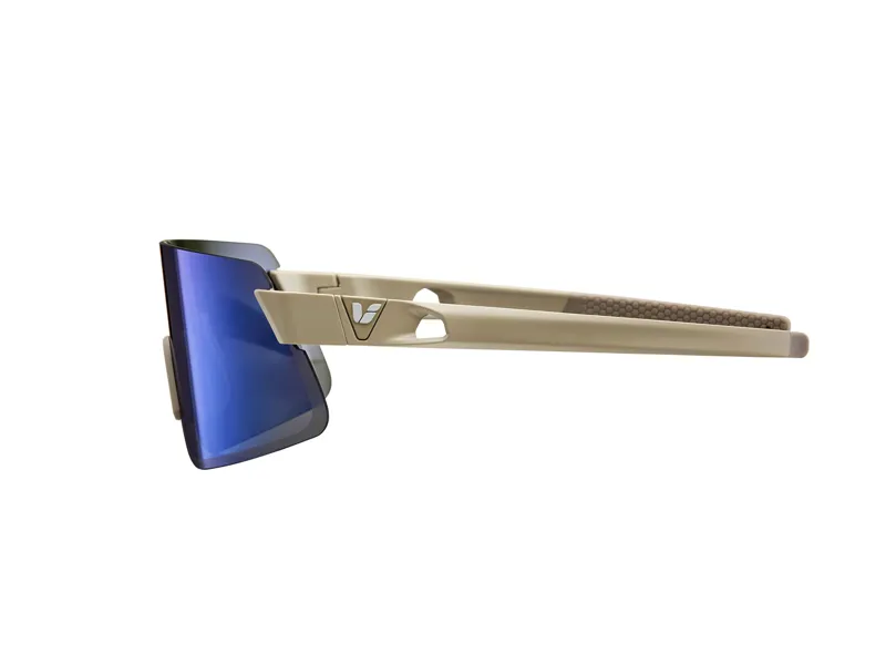 Liv Helio Polarvis Women's Sunglasses - Linen Brown-2