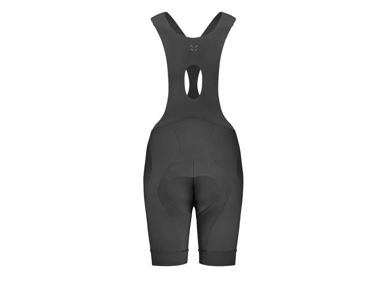 Liv Vantage Women's Bib Shorts - Black-1