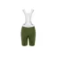 Liv Vantage Women's Bib Shorts - Dried Matcha Green