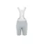 Liv Vantage Women's Bib Shorts - Light Grey