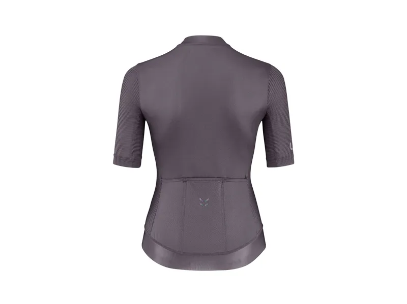 Liv Vantage Women's Short Sleeve Jersey - Night Haze Purple-1