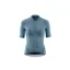Liv Vantage Women's Short Sleeve Jersey - Storm Cloud Blue