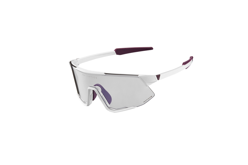 Liv Lumea Fotovis Women's Sunglasses - White