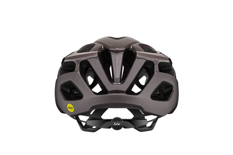 Liv Rev Elite Mips Women's Road Helmet - Orion Nebula-4