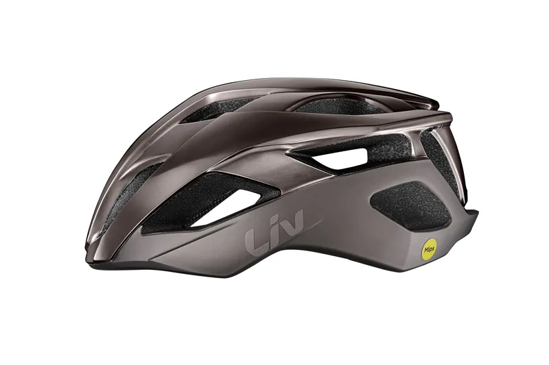 Liv Rev Elite Mips Women's Road Helmet - Orion Nebula-2