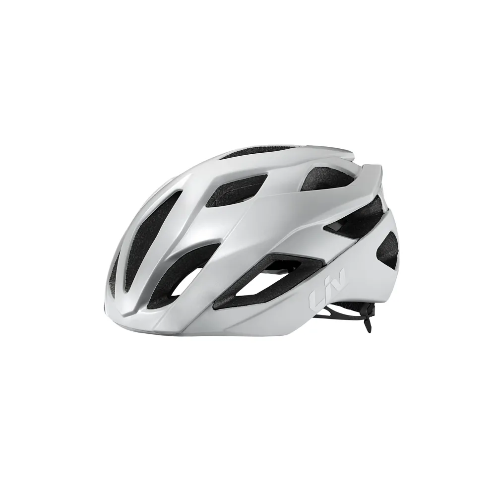 uPRISE Bikes Liv Rev Elite Mips Women's Road Helmet - Unicorn White | Price match, 365 day return s, 18-Month Warranty, Finance Available & Free UK Delivery