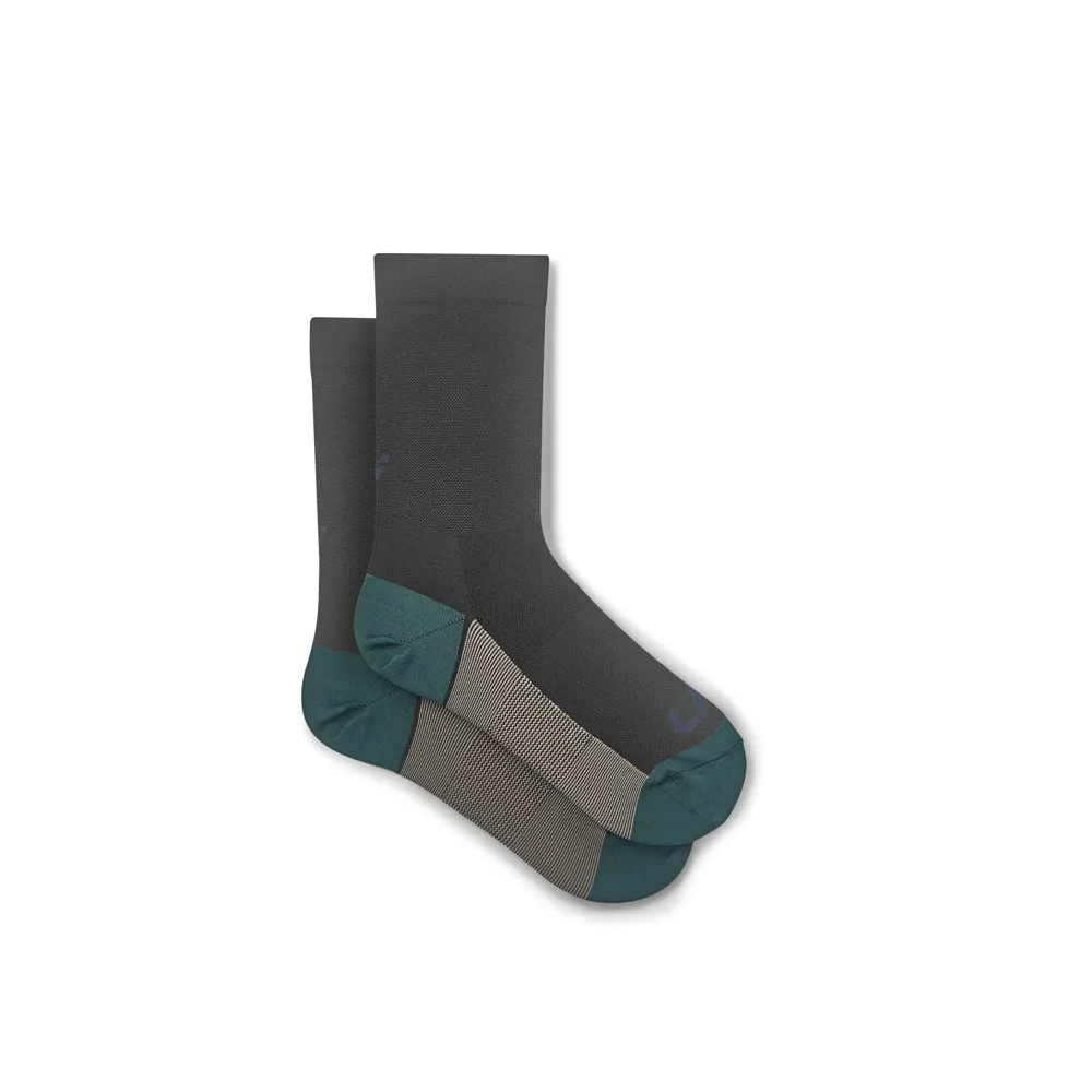 uPRISE Bikes Liv Vantage Women's Socks - Black | Price match, 365 day return s, 18-Month Warranty, Finance Available & Free UK Delivery