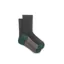 Liv Vantage Women's Socks - Black