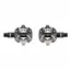 Look X-Track Clipless MTB Pedals - Dark Grey