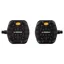 Look Trail Grip Flat Pedal - Black