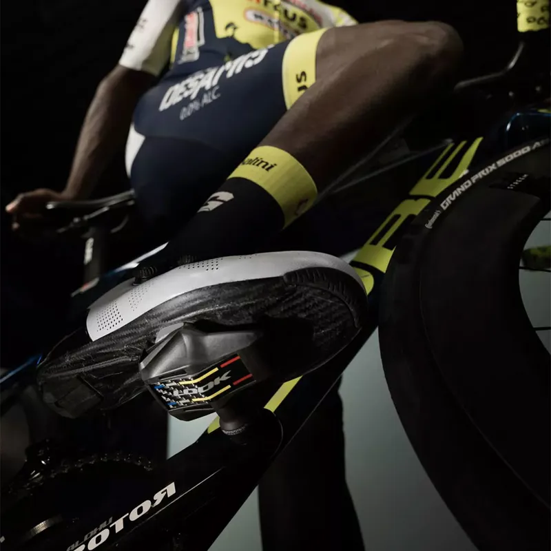 Look Keo Blade Ceramic 12nm Clipless Road Pedals - Black-7