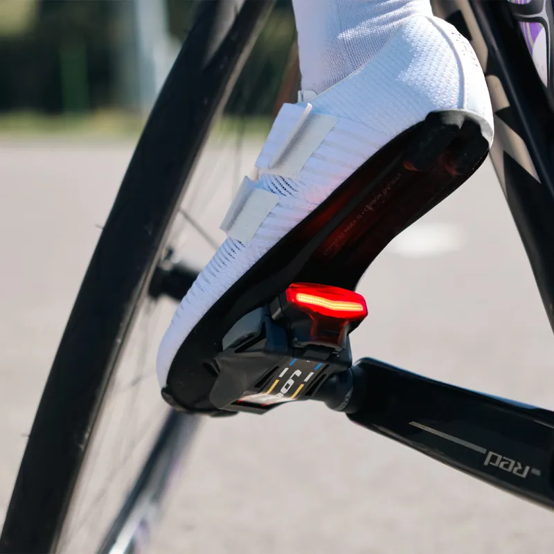 Look Keo Blade Ceramic 12nm Vision Clipless Road Pedals - Black-7