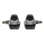 Look Keo Blade Carbon Power Dual Sided 12nm Powermeter Pedals - Black